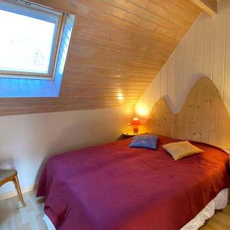 Joli Chalet 60M2 Proche Du Centre. Parking. Balcon Cauterets Kültér fotó