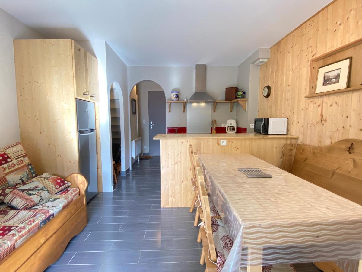 Joli Chalet 60M2 Proche Du Centre. Parking. Balcon Cauterets Kültér fotó