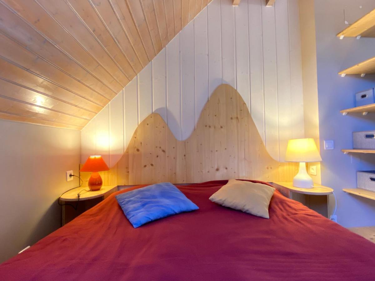 Joli Chalet 60M2 Proche Du Centre. Parking. Balcon Cauterets Kültér fotó
